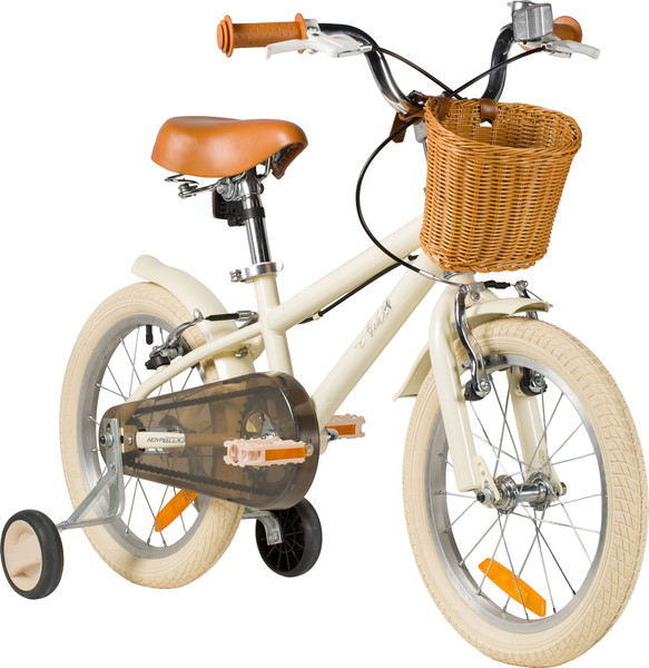 Детский велосипед Novatrack Adele 183ADELE.BG6