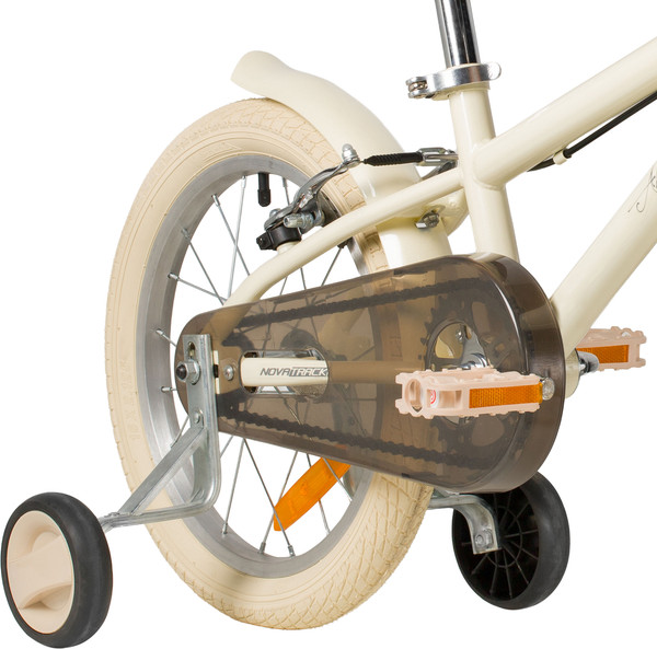 Детский велосипед Novatrack Adele 183ADELE.BG6
