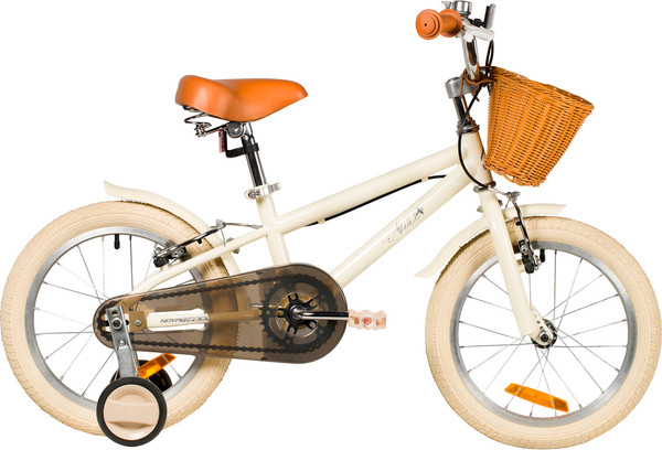 Детский велосипед Novatrack Adele 183ADELE.BG6 - фото