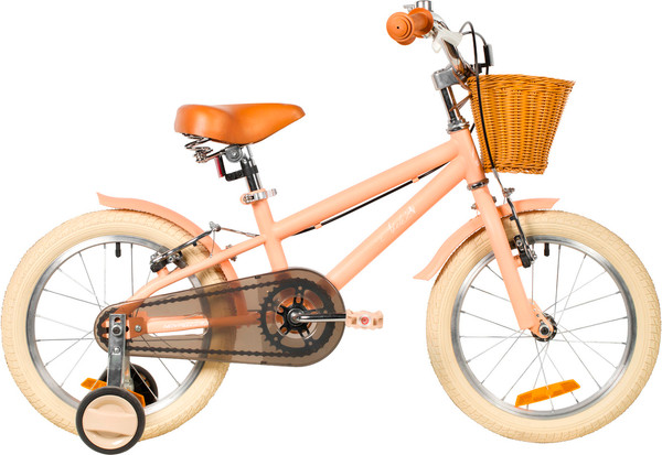 Детский велосипед Novatrack Adele 183ADELE.PH6 - фото