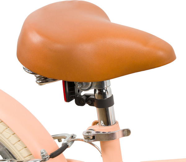 Детский велосипед Novatrack Adele 183ADELE.PH6