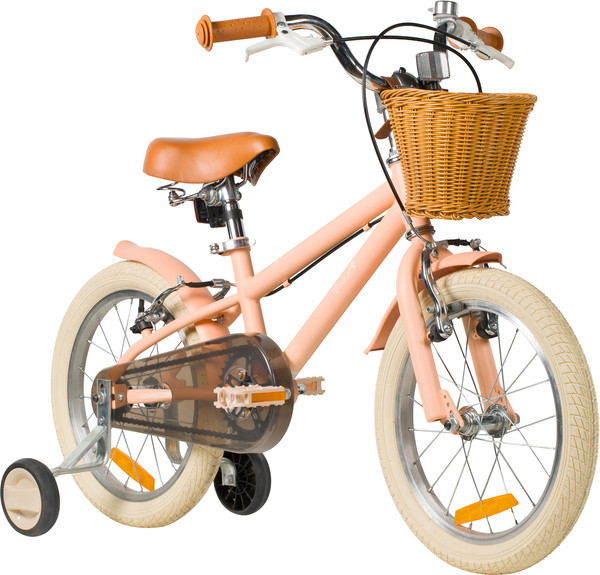 Детский велосипед Novatrack Adele 183ADELE.PH6