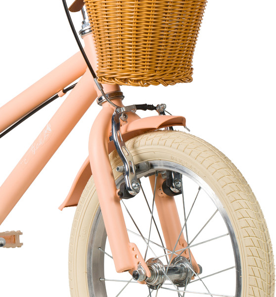 Детский велосипед Novatrack Adele 183ADELE.PH6