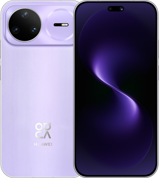 Смартфон Huawei Nova 15 Pro 12GB/256GB - фото