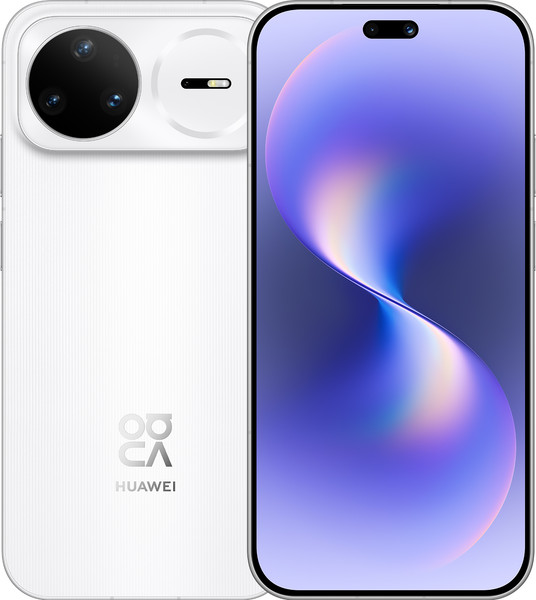 Смартфон Huawei Nova 15 Pro 12GB/256GB - фото