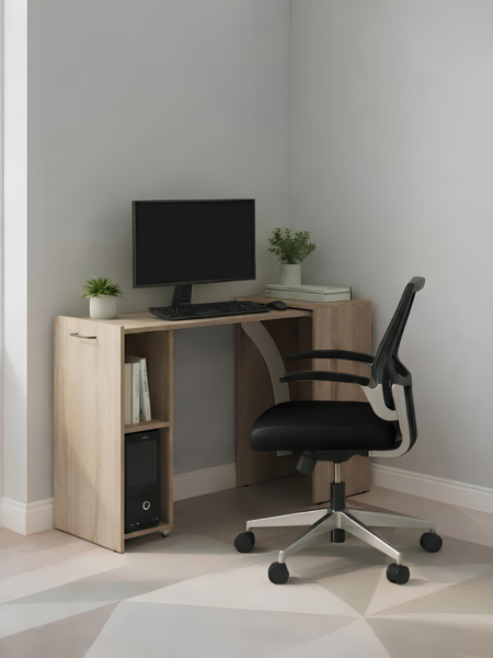 Тумба Black Red White BIU Mobi