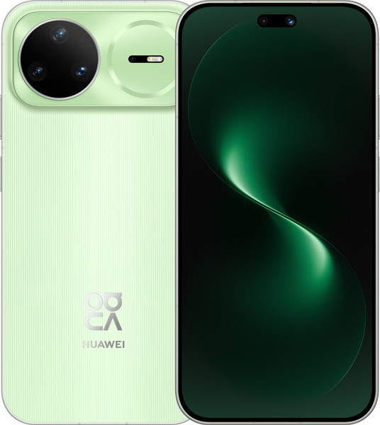 Смартфон Huawei Nova 15 Pro 12GB/512GB - фото