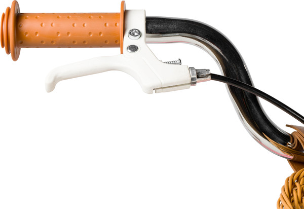 Детский велосипед Novatrack Adele 183ADELE.PN6