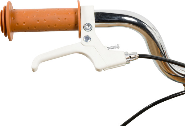 Детский велосипед Novatrack Adele 183ADELE.TQ6