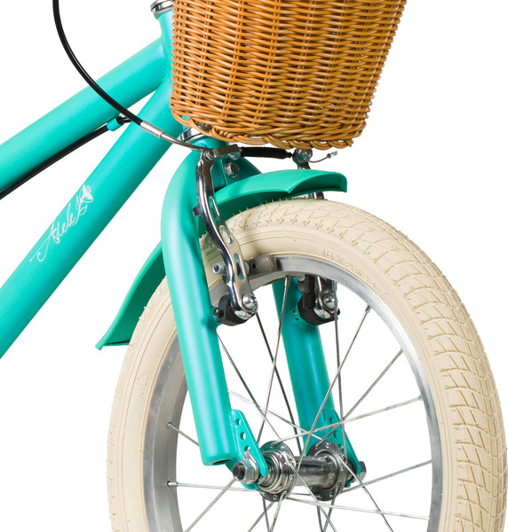 Детский велосипед Novatrack Adele 183ADELE.TQ6