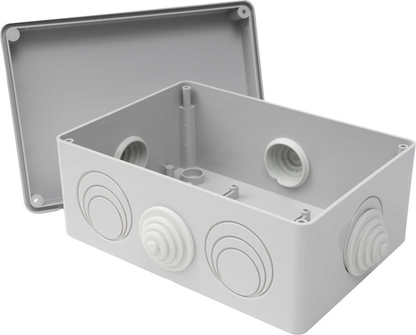 Коробка распределительная Gigant IP55 44016GI