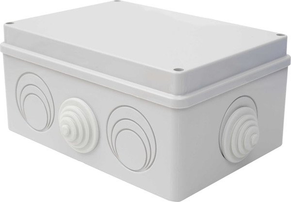 Коробка распределительная Gigant IP55 44016GI
