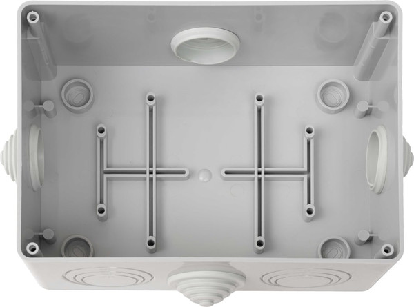 Коробка распределительная Gigant IP55 44016GI