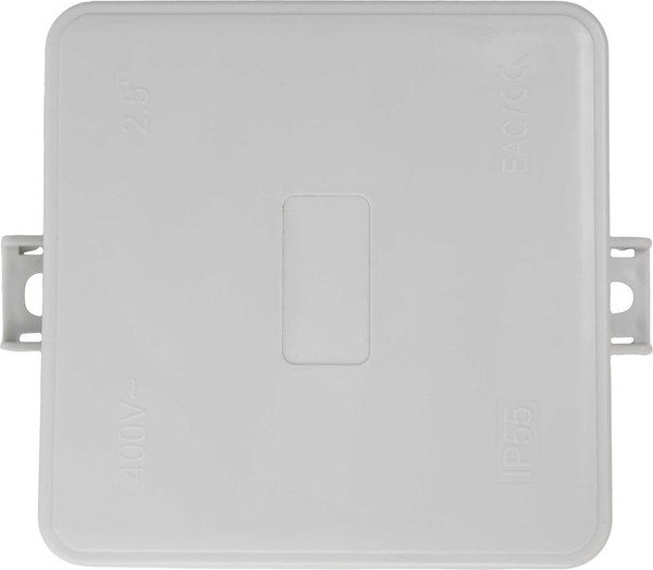 Коробка распределительная Gigant IP55 44054GI