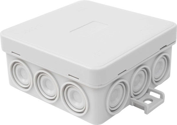 Коробка распределительная Gigant IP55 44054GI