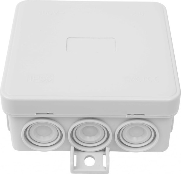 Коробка распределительная Gigant IP55 44054GI