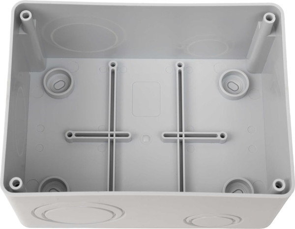 Коробка распределительная Gigant IP56 44061-1GI