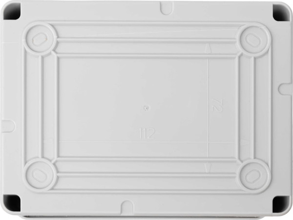 Коробка распределительная Gigant IP56 44061-1GI