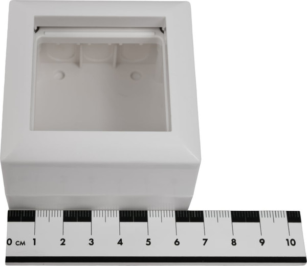 Коробка распределительная Gigant 72914-1GI