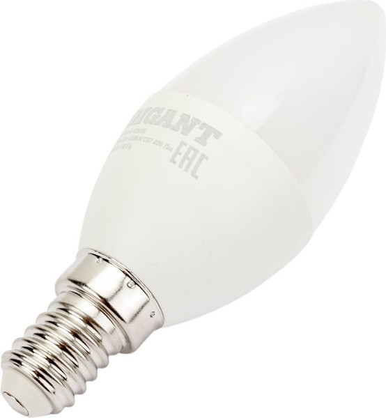 Лампа Gigant G-E14-5-4200K