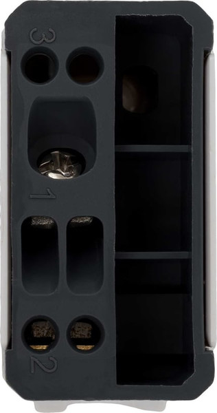 Выключатель Gigant 850104-1GI