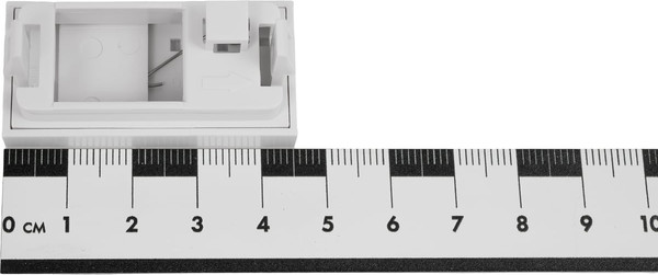Лицевая панель Gigant 87001-1GI