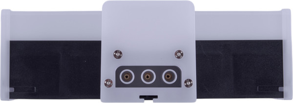 Светильник линейный Uniel ULO-N11X-12W/4000K IP40 / UL-00013261