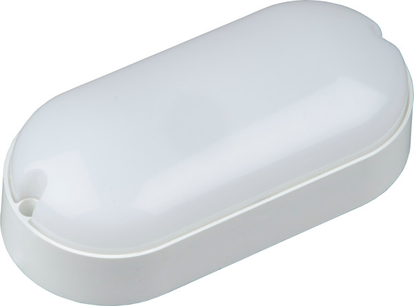 Светильник ЖКХ Uniel ULW-Q225 8W/6500К IP65 / UL-00005133 - фото