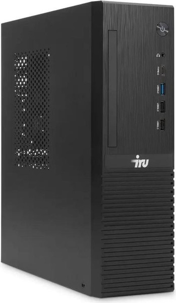 Системный блок IRU 310SC SFF Windows 11 Pro (2140089)