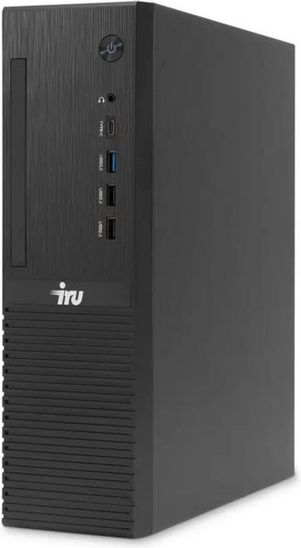 Системный блок IRU 310SC SFF Windows 11 Pro (2140089)