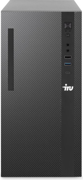 Системный блок IRU 310SC MT Windows 11 Pro (2140095)