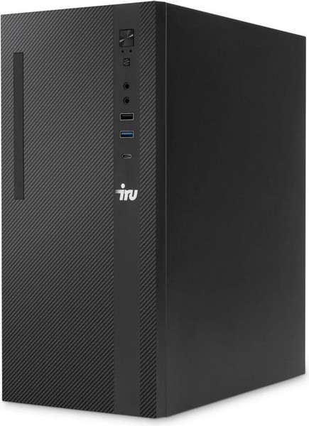 Системный блок IRU 310SC MT Windows 11 Pro (2140115)