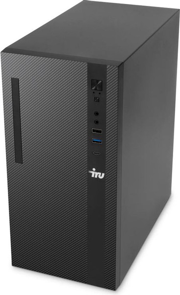 Системный блок IRU 310SC MT Windows 11 Pro (2140115)