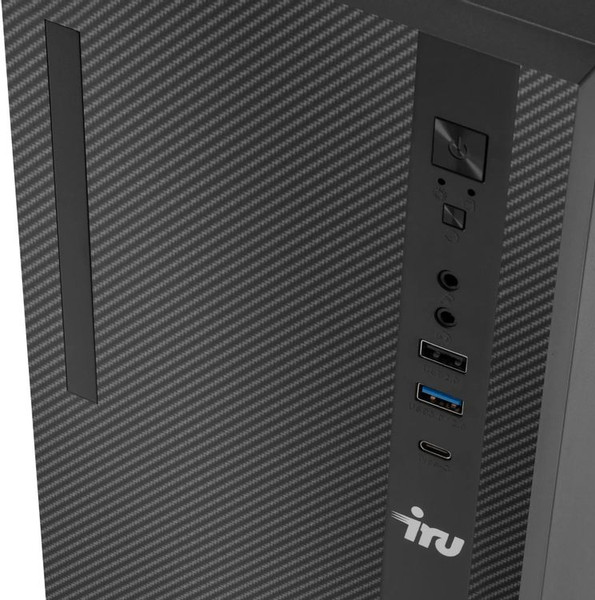 Системный блок IRU 310SC MT Windows 11 Pro (2140115)