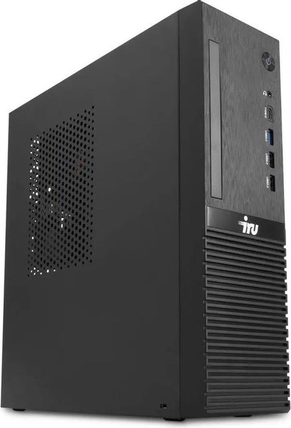 Системный блок IRU 310SC SFF Windows 11 Pro (2152519)