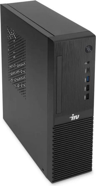 Системный блок IRU 310SC SFF Windows 11 Pro (2152522)