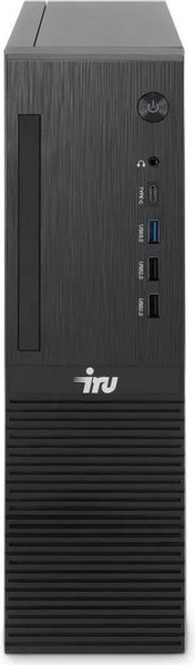 Системный блок IRU 310SC SFF Windows 11 Pro (2152522)
