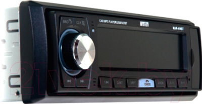 Бездисковая автомагнитола Mystery MAR-414BT