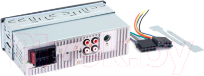 Бездисковая автомагнитола Mystery MAR-414BT