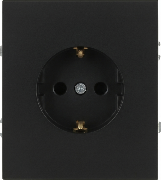 Розетка ЭРА Arktik 16-2102-05 2P+E Schuko 16А-250В / Б0070428