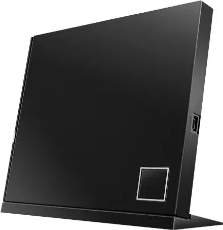 Привод DVD-RW Asus SBW-06D2X-U