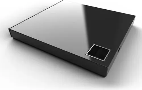 Привод DVD-RW Asus SBW-06D2X-U