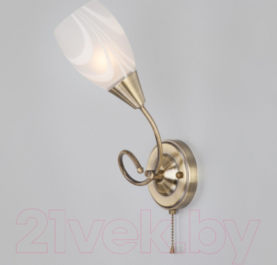 Бра Евросвет Virginia 30275/1 - фото