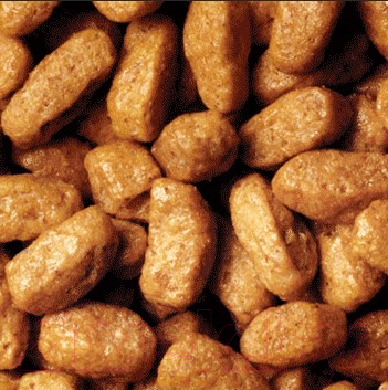 Сухой корм для кошек Pro Plan Sterilised с лососем (400г)