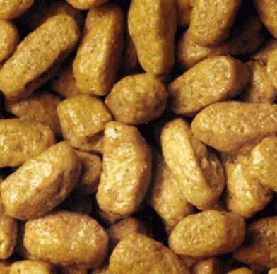 Сухой корм для кошек Pro Plan Sterilised с индейкой (400г)