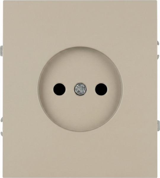 Розетка ЭРА Arktik 16-2106-04 2P 16А-250В / Б0071676