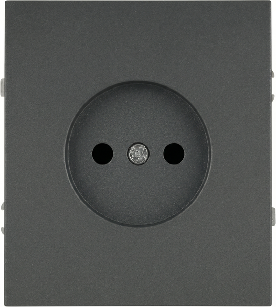 Розетка ЭРА Arktik 16-2106-06 2P 16А-250В / Б0071678