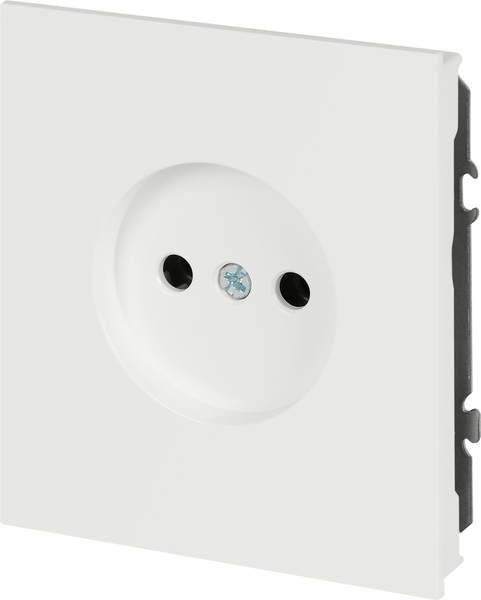 Розетка ЭРА Arktik 16-2106-08 2P 16А-250В / Б0071680