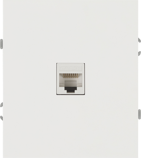Розетка ЭРА Arktik 16-3107-01 / Б0070474