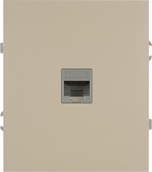 Розетка ЭРА Arktik 16-3107-04 / Б0070477